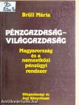 Pénzgazdaság - világgazdaság