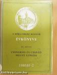 A Móra Ferenc Múzeum Évkönyve 1980/81-2