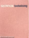 Encyklopedyczny Slownik techniczny