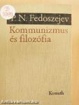 Kommunizmus és filozófia