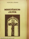 Misztériumjáték (dedikált példány)