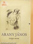 Arany János összes versei