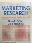 Marketing Research