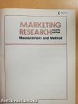 Marketing Research