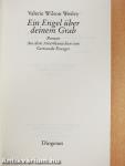 Ein Engel über deinem Grab