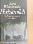 Herbstmilch