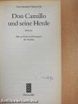 Don Camillo und seine Herde