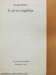 A 22-es csapdája