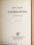 Vadmelsfolk