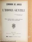 L'idioma gentile