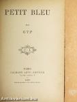 Petit bleu