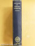 A Short History of English Literature