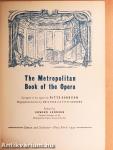 The Metropolitan Book of the Opera