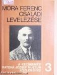 Móra Ferenc családi levelezése