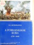 A forradalmak kora