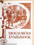 Mogyoródi évszázadok