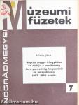 Nógrád megye közgyűlése és sajtója a munkásság és a parasztság helyzetéről és mozgalmairól 1867-1890 között