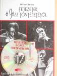 Fejezetek a jazz történetéből - CD-vel