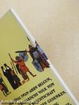 Der Aufstand von 1185 und die Entstehung des Zweiten Bulgarischen Staates