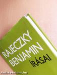 Rajeczky Benjamin írásai