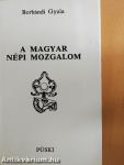 A magyar népi mozgalom