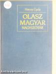 Olasz-magyar nagyszótár 1-2.