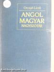 Angol-magyar nagyszótár 1-2.