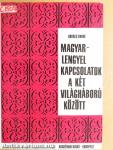 Magyar-lengyel kapcsolatok a két világháború között