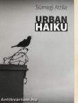 Urban haiku