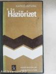 Háziőrizet