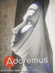 Adoremus 2022. január