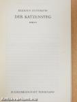 Der Katzensteg