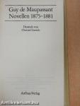 Novellen 1875-1881