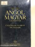 Angol-magyar nagyszótár