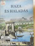 Haza és haladás