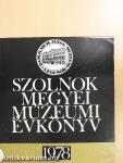 Szolnok Megyei Múzeumi Évkönyv 1978