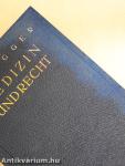 Medizin und recht (dedikált példány)
