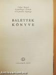 Balettek könyve