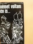 Német voltam én is...
