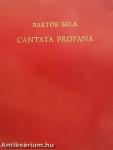 Cantata profana