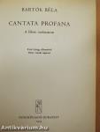 Cantata profana