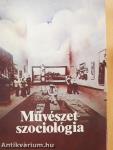 Művészetszociológia