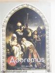 Adoremus 2021. (nem teljes évfolyam)
