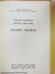 Awarzy, Wegrzy