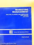 Marketing Management