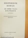 Hesperidák kertje I-II.