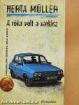 A róka volt a vadász