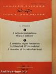 A történelmi materializmus tárgya és módszere/A társadalom anyagi életfolyamata és fejlődésének törvényszerűségei. A társadalmi lét és a társadalmi tudat