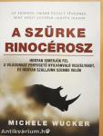 A szürke rinocérosz