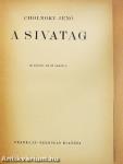 A sivatag